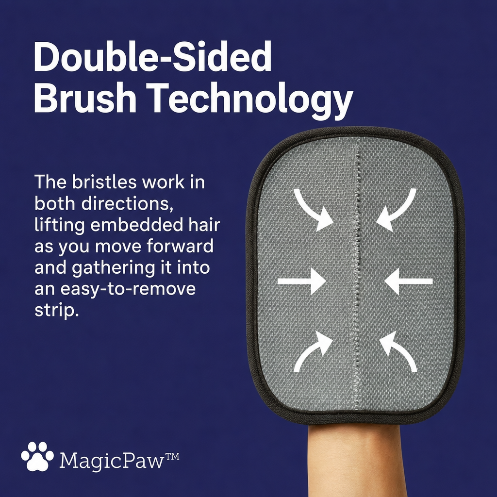 MagicPaw™ Glove